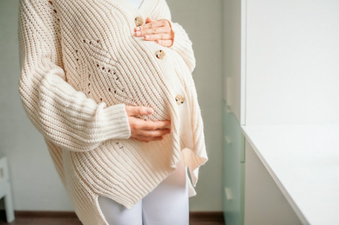 perubahan ibu hamil, perubahan ibu mengandung, perubahan ketika hamil, perubahan badan dan emosi ibu hamil