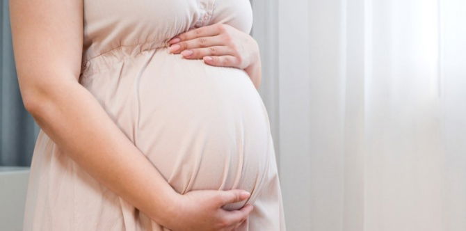 Minyak Angin Panas Untuk Ibu Hamil: Adakah Ia Selamat, Kesan Penggunaan & Tips Keselamatan