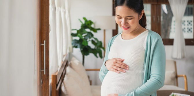 Prebiotik Untuk Ibu Hamil: Apa Itu Prebiotic, Kebaikan & 10 Jenis Makanan Prebiotik