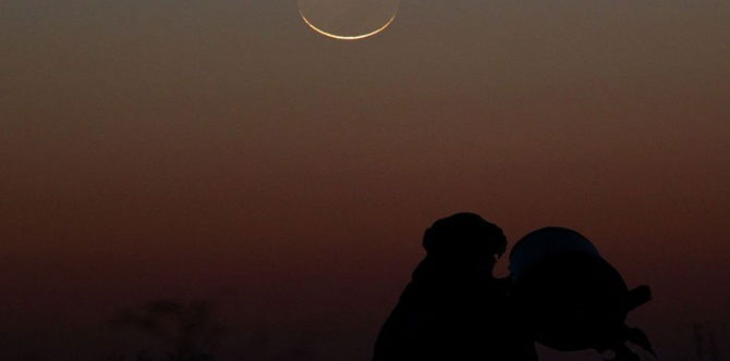 Hukum Puasa Pada 1 Syawal Mengikut Mufti