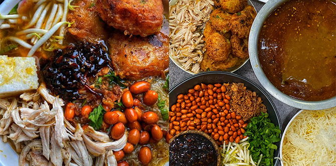 Resepi Soto Ayam Istimewa, Ini Rahsia Kuah Sedap, Pekat & Likat