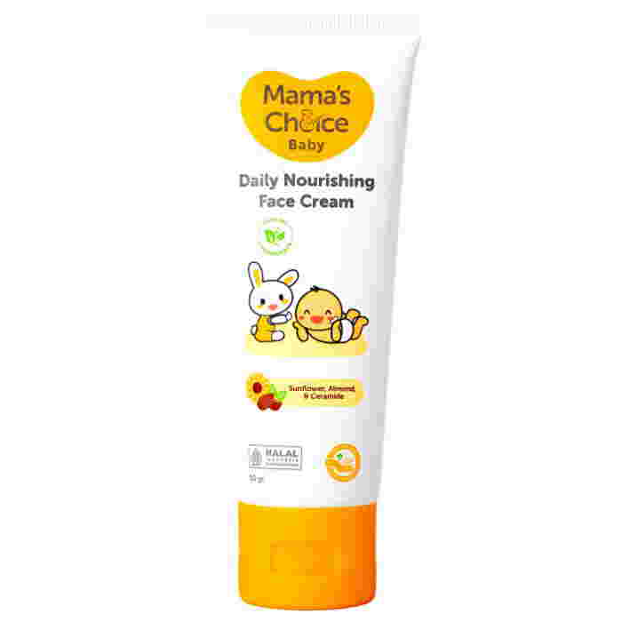 Nampak Biasa, Tapi Bahaya: Skin Barrier Lemah Boleh Menjejaskan Kesihatan Anak Seumur Hidup
