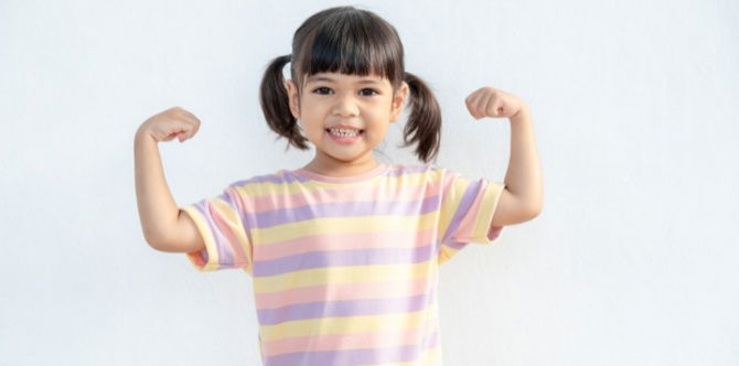 Kalsium Untuk Anak: 5 Sebab Anak Perlukannya, Sumber Kalsium & Berapa Dos Diperlukan