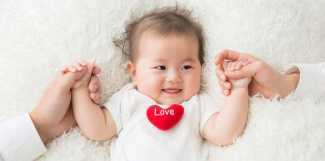 200 Nama Bayi Perempuan Islam Terkini, Nama Panjang & Pendek Berserta Maksud Yang Baik