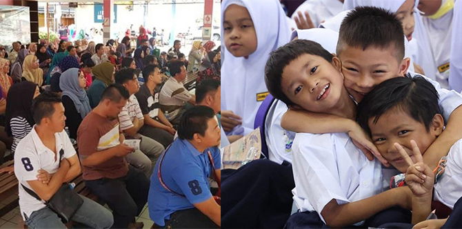 10 Perkara Yang Ibu Ayah Perlu Usulkan Ketika Mesyuarat PIBG Sekolah Anak, Menarik & Relevan