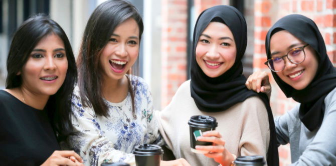 Kalau Dipuji Cantik Jawab Apa Dalam Islam? Ini Jawapan Ketika Dipuji Cantik Menurut Islam Yang Tepat