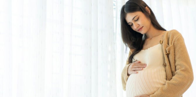 Vitamin B2 (Riboflavin) Untuk Ibu Hamil: Kepentingan, Dos Pengambilan & Jenis Makanan