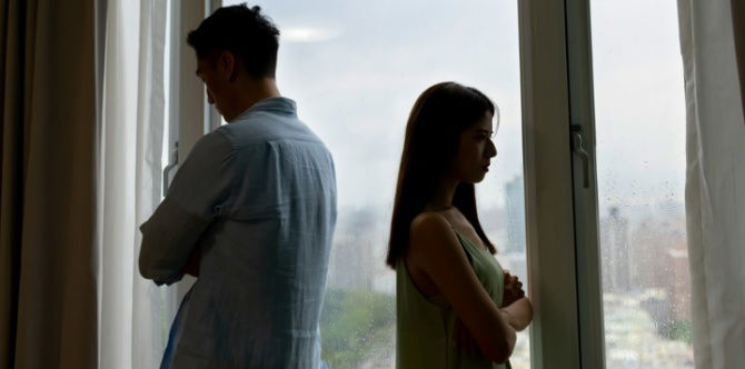 Isteri Minta Cerai Kerana Tiada Persefahaman, Ini 10 Sebab Lazim Isteri Ingin Berpisah Dengan Suami