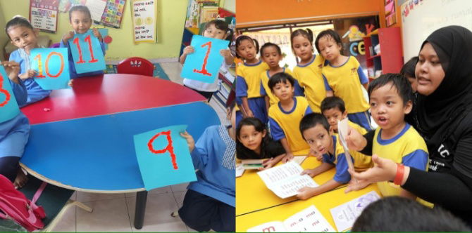 Taska Kemas Untuk Anak 2-4 Tahun: Cara Permohonan, Syarat & Senarai Taska KL Selangor