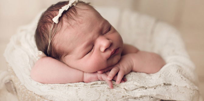 Nama Bayi Perempuan Yang Allah SWT Suka, Memiliki Maksud Nama Yang Sungguh Baik