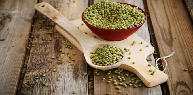 Kacang Hijau Untuk Ibu Hamil: Kandungan Nutrisi, Manfaat & Tips Pengambilan