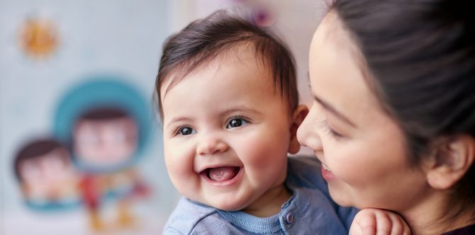Effortless Feeding, Natural Connection: Share the Care with Philips Avent's Nature-Inspired Solution