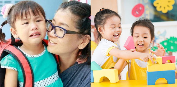 Anak Prasekolah (Preschool) Usia Berapa? Ini Panduan Lengkap Untuk Ibu Ayah