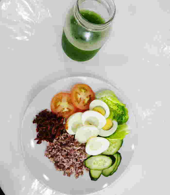 21 Contoh Menu Makanan Ibu Hamil Yang Sedap & Sihat, Baik Untuk Ibu Dan Baby Dalam Perut