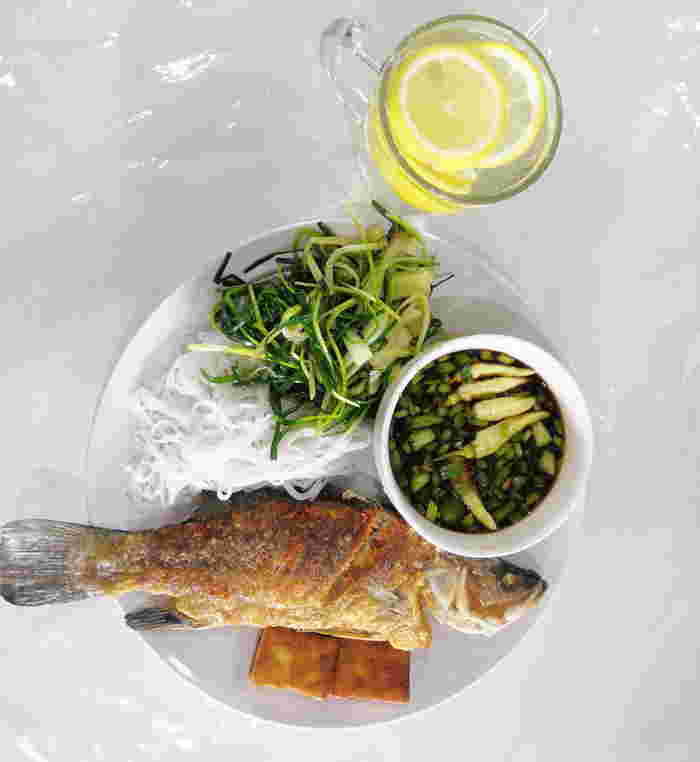 21 Contoh Menu Makanan Ibu Hamil Yang Sedap & Sihat, Baik Untuk Ibu Dan Baby Dalam Perut