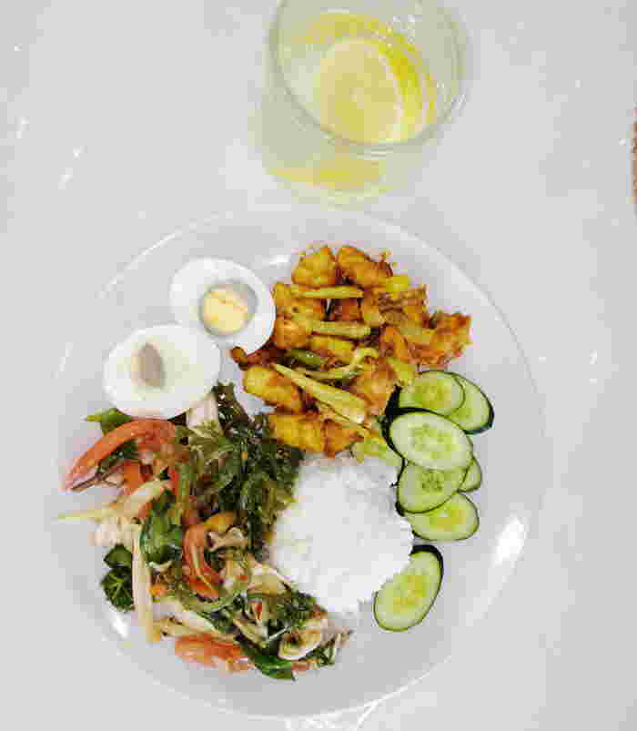 21 Contoh Menu Makanan Ibu Hamil Yang Sedap & Sihat, Baik Untuk Ibu Dan Baby Dalam Perut