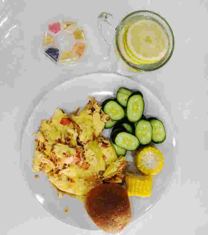 21 Contoh Menu Makanan Ibu Hamil Yang Sedap & Sihat, Baik Untuk Ibu Dan Baby Dalam Perut