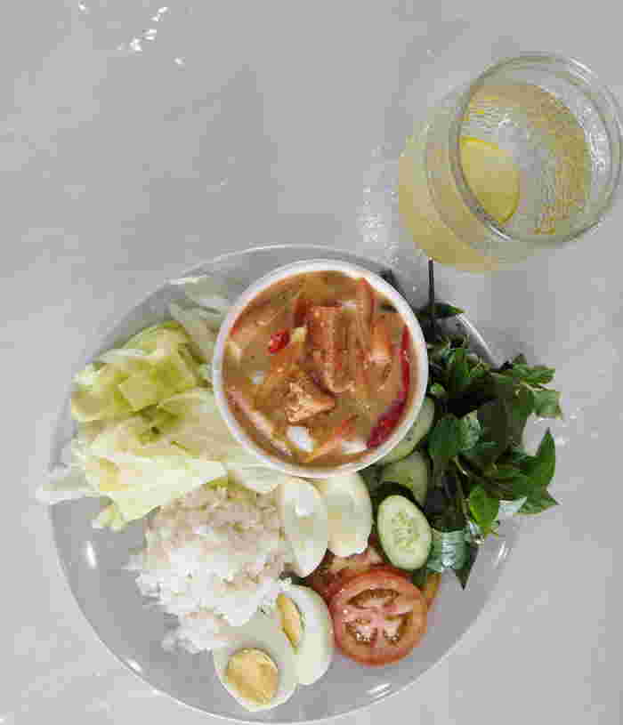 21 Contoh Menu Makanan Ibu Hamil Yang Sedap & Sihat, Baik Untuk Ibu Dan Baby Dalam Perut