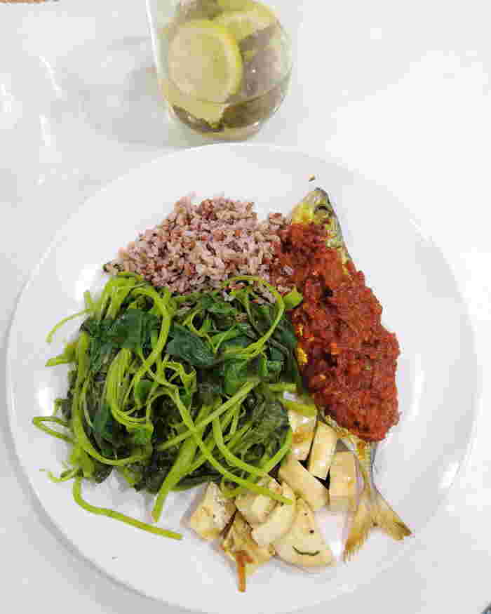 contoh menu makanan ibu hamil, menu makanan ibu mengandung, makanan ibu hamil, resepi ibu hamil