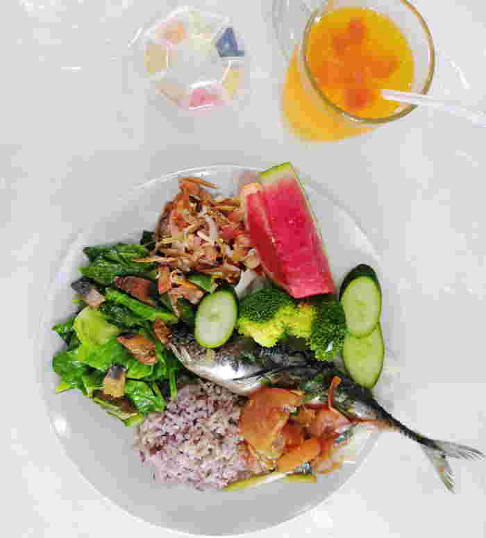 contoh menu makanan ibu hamil, menu makanan ibu mengandung, makanan ibu hamil, resepi ibu hamil