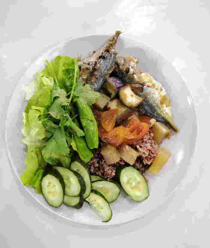 21 Contoh Menu Makanan Ibu Hamil Yang Sedap & Sihat, Baik Untuk Ibu Dan Baby Dalam Perut