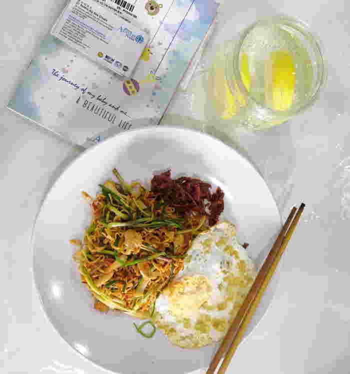 21 Contoh Menu Makanan Ibu Hamil Yang Sedap & Sihat, Baik Untuk Ibu Dan Baby Dalam Perut