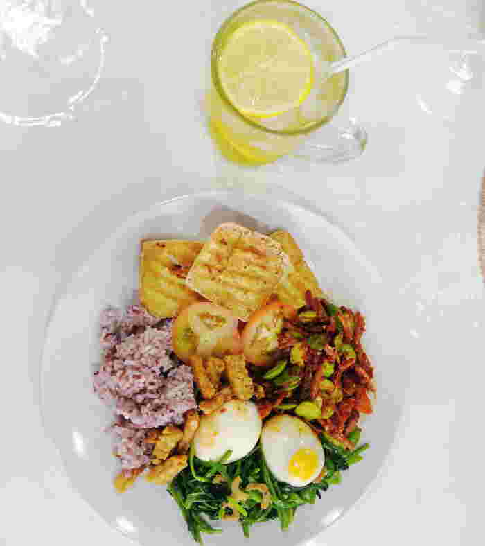 21 Contoh Menu Makanan Ibu Hamil Yang Sedap & Sihat, Baik Untuk Ibu Dan Baby Dalam Perut