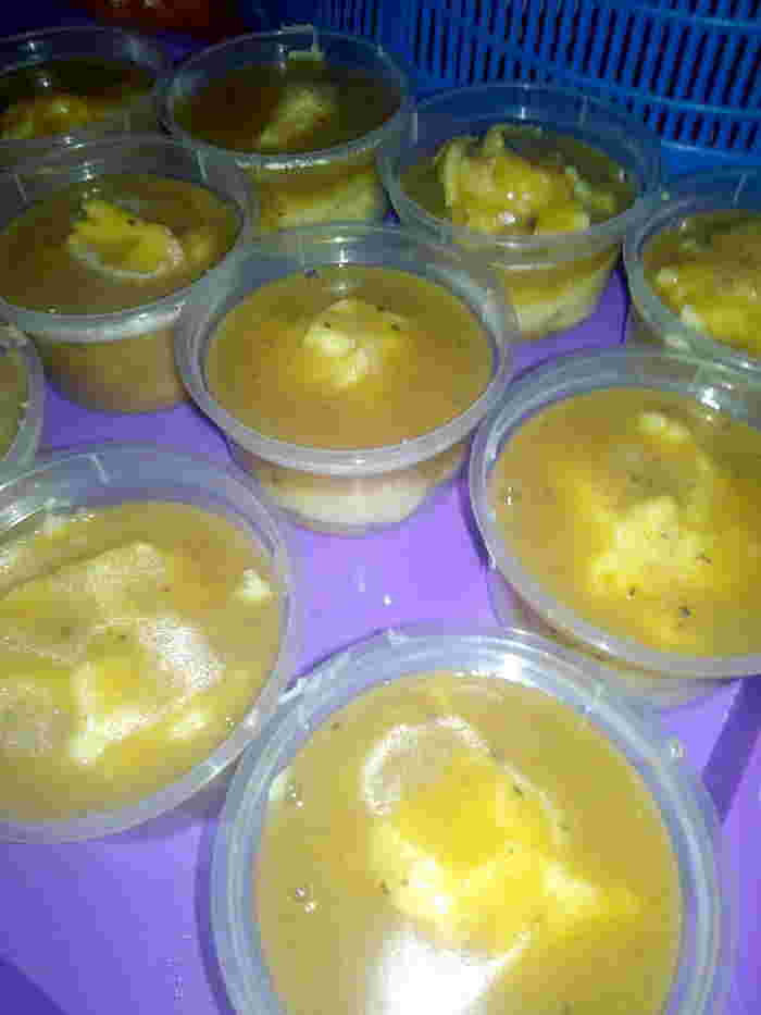 resipi kentang putar, resepi kentang putar, resipi mashed potato, mashed potato