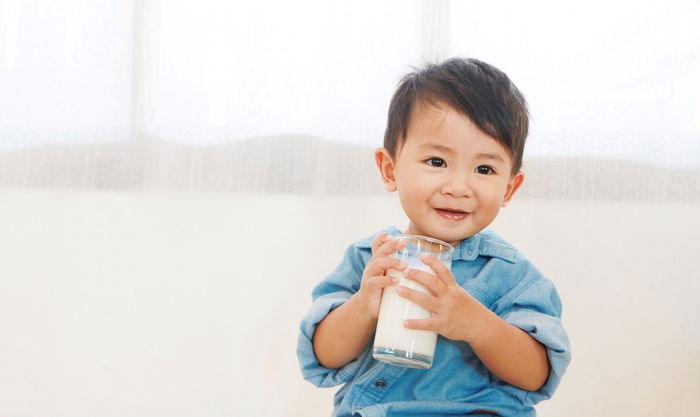 Here’s Why Your Child’s Gut Health is Important
