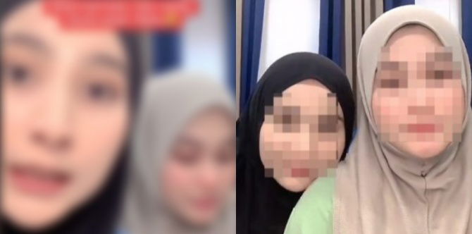 Kisah Poligami Baby Azreen, Tyrah & Erfan Akif Ruslan, Ustaz Tegur Haram Madu Tidur & Mandi Bersama