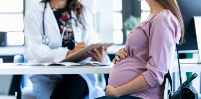 Mengidam Makanan Manis Ketika Hamil Tanda Hamil Anak Perempuan? Ini Panduan Buat Ibu