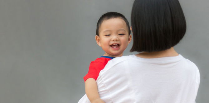 5 Khidmat Pengasuh (Babysitter) Yang Boleh Jaga Anak Di Rumah, Terlatih Dan Boleh Dipercayai