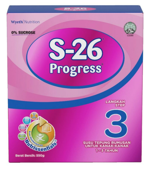 9 Susu Budak Ini Terbaik Untuk Tumbesaran Kanak-Kanak, Jika Bimbang Anak Tak Cukup Nutrisi