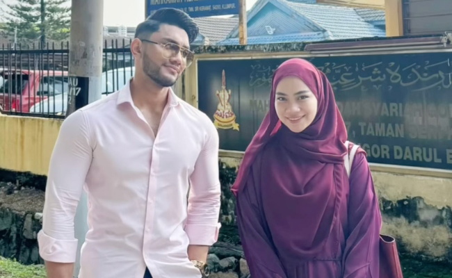 sekufu dalam perkahwinan, andika putera tak sekufu dengan ananda natasha, maksud sekufu