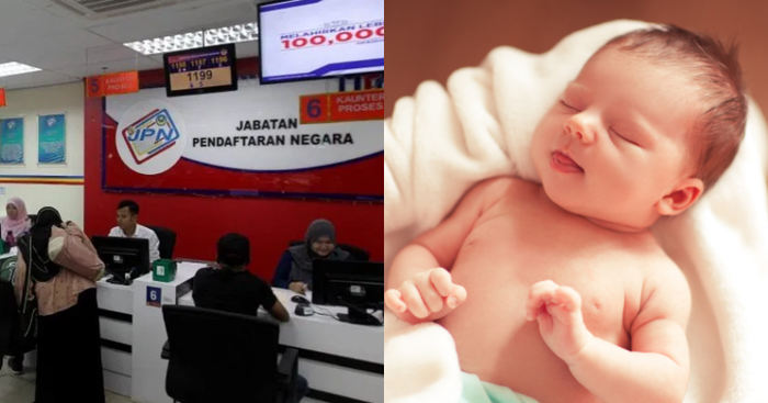 Nama Yang Dilarang JPN, Jangan Daftarkan Anak Anda Dengan Nama Yang Pelik-Pelik!