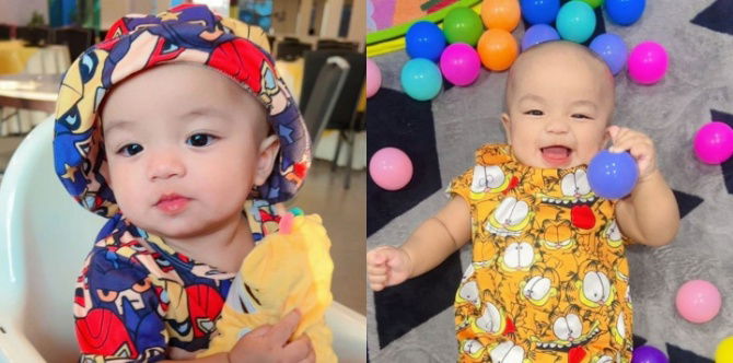 Bayi 8 Bulan Meninggal Di Taska, Ibu Kongsi Kronologi Hari Kejadian Buat Ramai Sebak