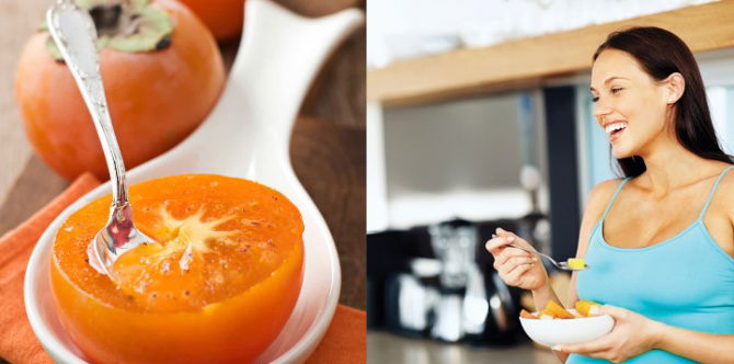 15 Khasiat Pisang Kaki (Persimmon) Untuk Kesihatan, Ini Buktinya
