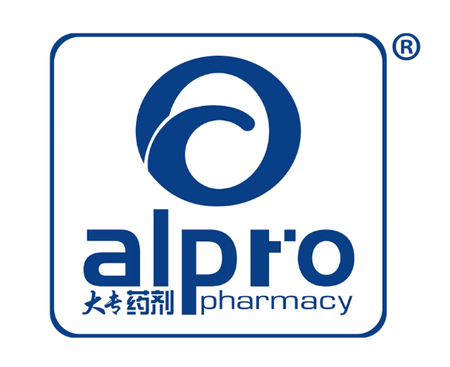 alpro pharmacy