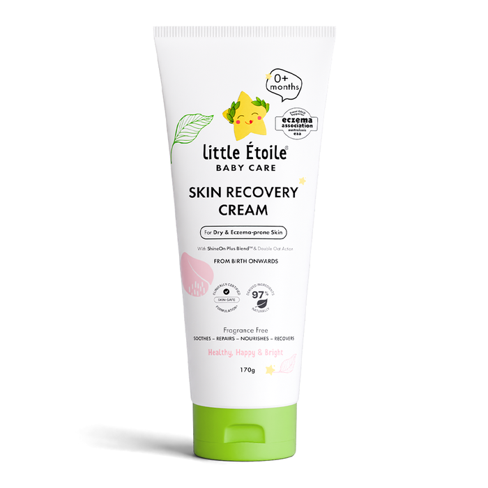 10 Krim Ruam Bayi Terbaik Berkesan Merawat Masalah Kulit Bayi Ekzema & Sensitif!