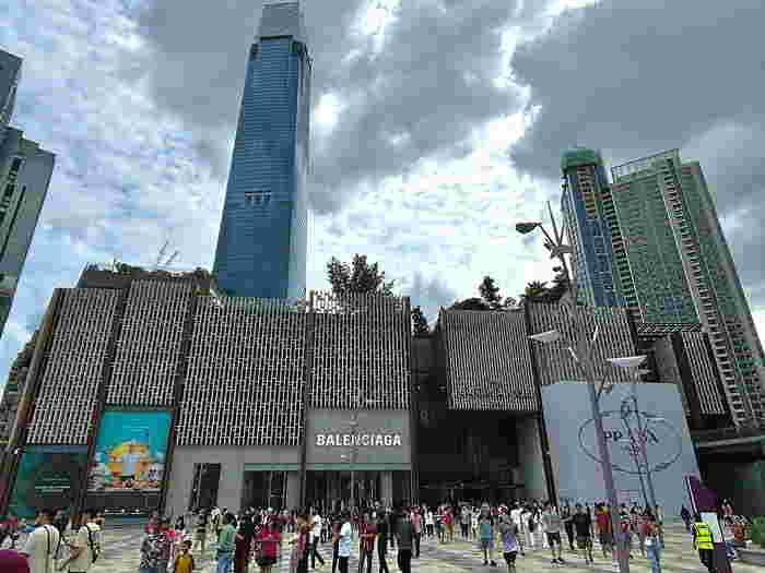 11 Tempat Mesra Keluarga Di Malaysia Yang Menarik Untuk Dikunjungi Semasa Cuti Sekolah