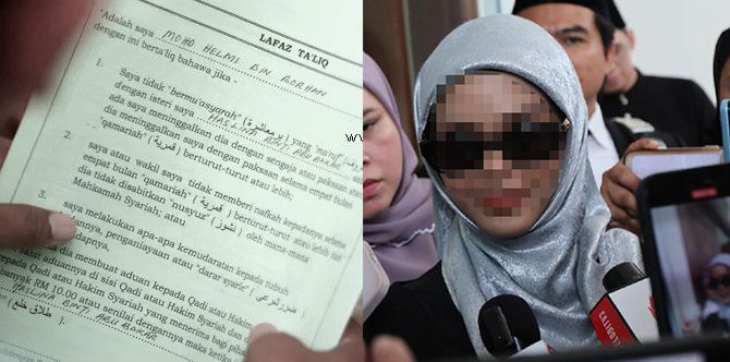Apa Itu Cerai Taklik Dalam Perkahwinan Dan Bagaimana Ia Berlaku, Panduan Lengkap Untuk Suami Isteri