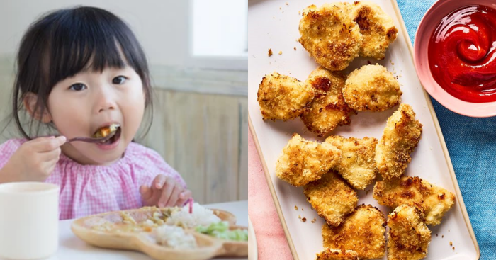 3 Resepi Ayam Sihat Dan Mudah Untuk Anak Umur 4 Tahun Ke Bawah, Khas Buat Ibu Yang Sibuk Bekerja!