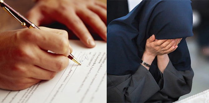 Faraid Suami Meninggal: Fakta Mengikut Majlis Agama Islam Yang Isteri Wajib Ambil Tahu