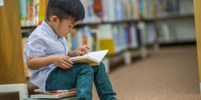 15 Buku Cerita Kanak-Kanak, Menarik & Penuh Kisah Teladan Untuk Dijadikan Bedtime Story