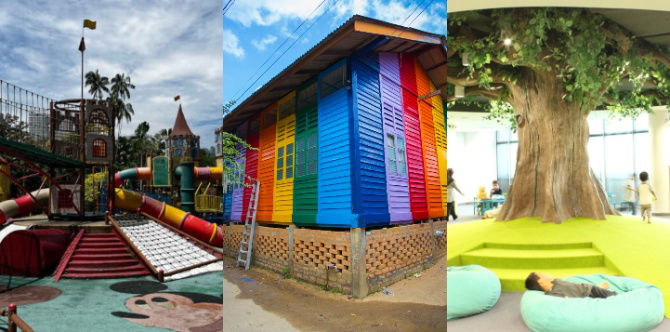 25 Tempat Menarik Untuk Kanak Kanak Percuma Di Kuala Lumpur Yang Wajib Dikunjungi