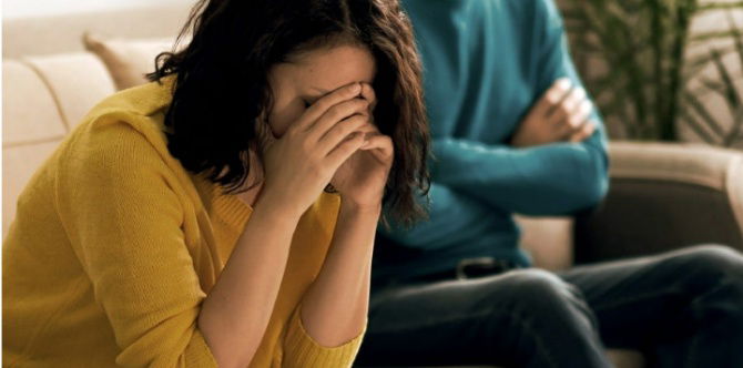 Nusyuz Suami Terhadap Isteri Dalam Islam: Hukum, Tanda Suami Nusyuz & Apa Perlu Isteri Buat