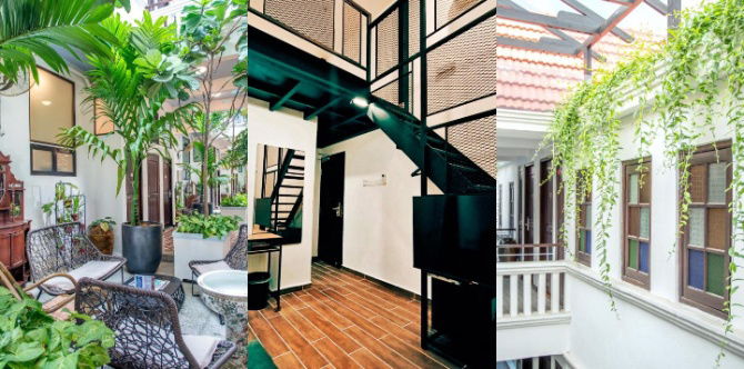 13 Boutique Hotel Penang Untuk Anda Terokai, Serendah RM50 Semalam Pun Ada Tau!