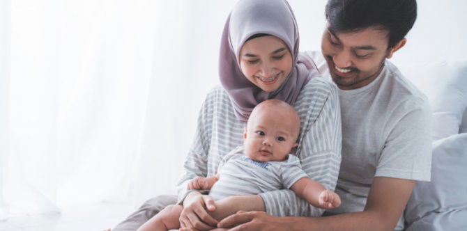 Hukum Meletakkan Nama Malaikat Untuk Anak, Ramai Tidak Tahu Makruh Pilih 4 Nama Ini!