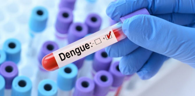 5 Fakta Dan Mitos Tentang Melindungi Keluarga Anda Dengan Vaksin Denggi