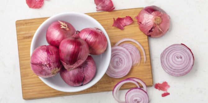 Bawang Merah (Shallot): Kandungan Nutrisi, Manfaat Untuk Kesihatan Dan Cara Penyimpanan